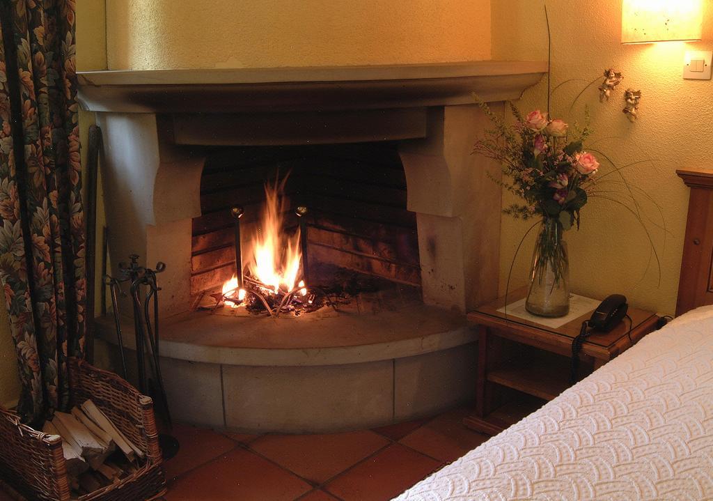 Le Chateau Du Landsberg Barr Habitación foto